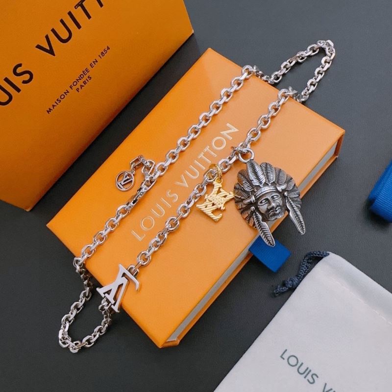 Louis Vuitton Necklaces